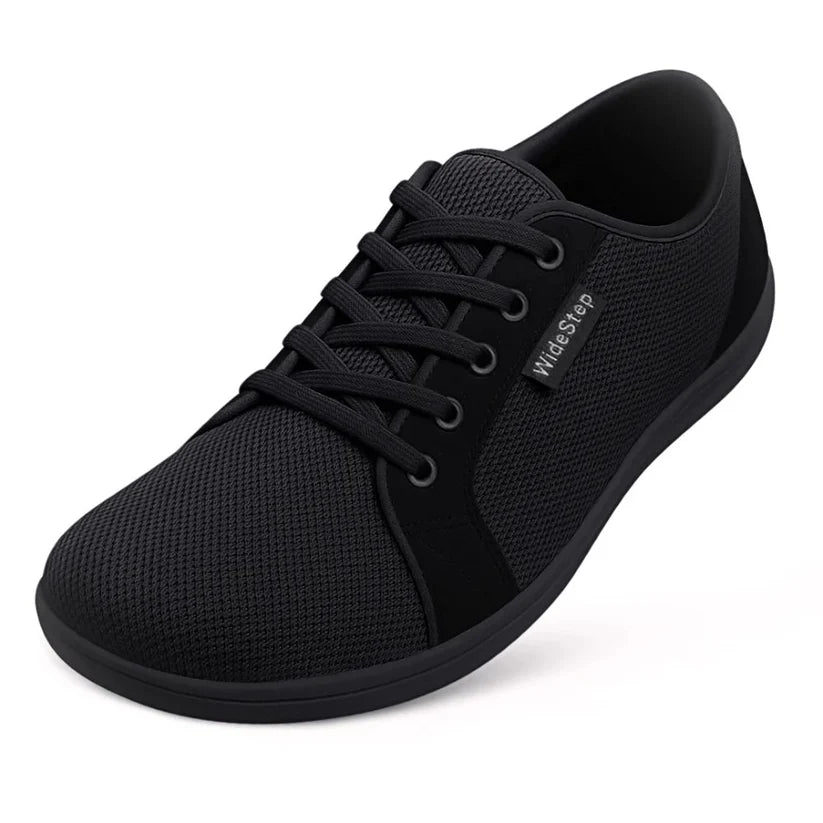 Chaussures confort pieds larges
