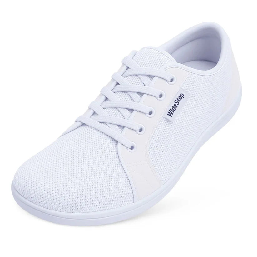 Chaussures confort pieds larges