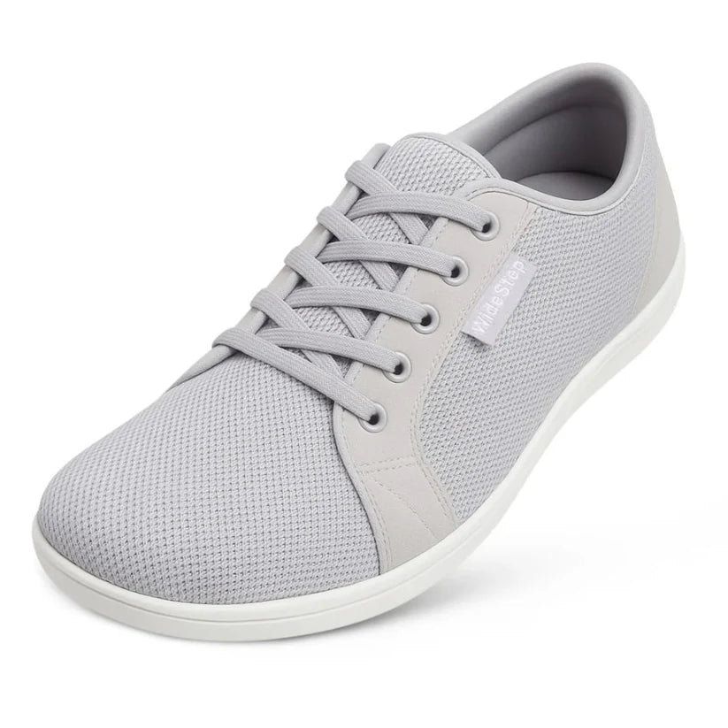 Chaussures confort pieds larges