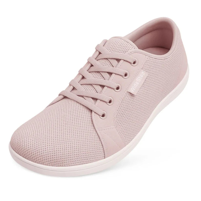 Chaussures confort pieds larges