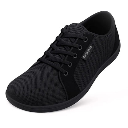 Chaussures confort pieds larges