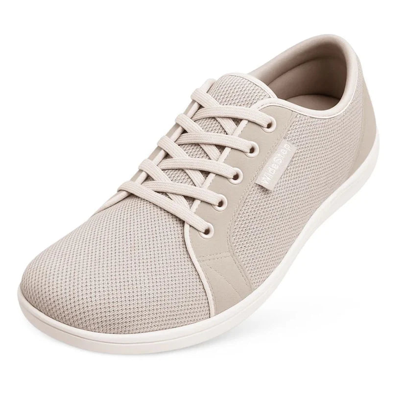 Chaussures confort pieds larges